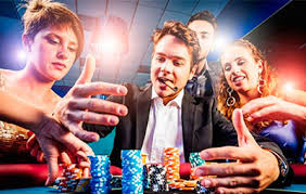 Вход на зеркало Casino Vabank